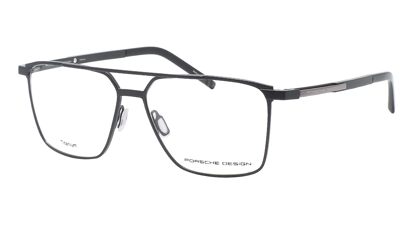 Оправа Porsche Design 8392 B фото 1