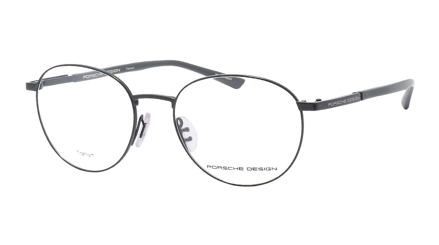 Оправа Porsche Design 8731 A фото 1