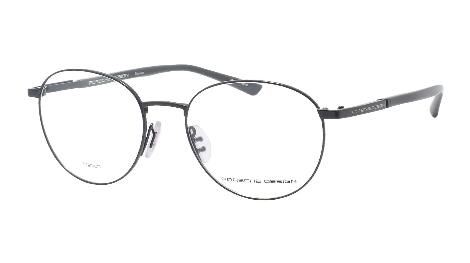Оправа Porsche Design 8731 A оригинальный размер фото 1