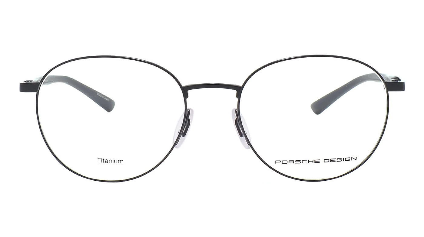 Оправа Porsche Design 8731 A фото 2