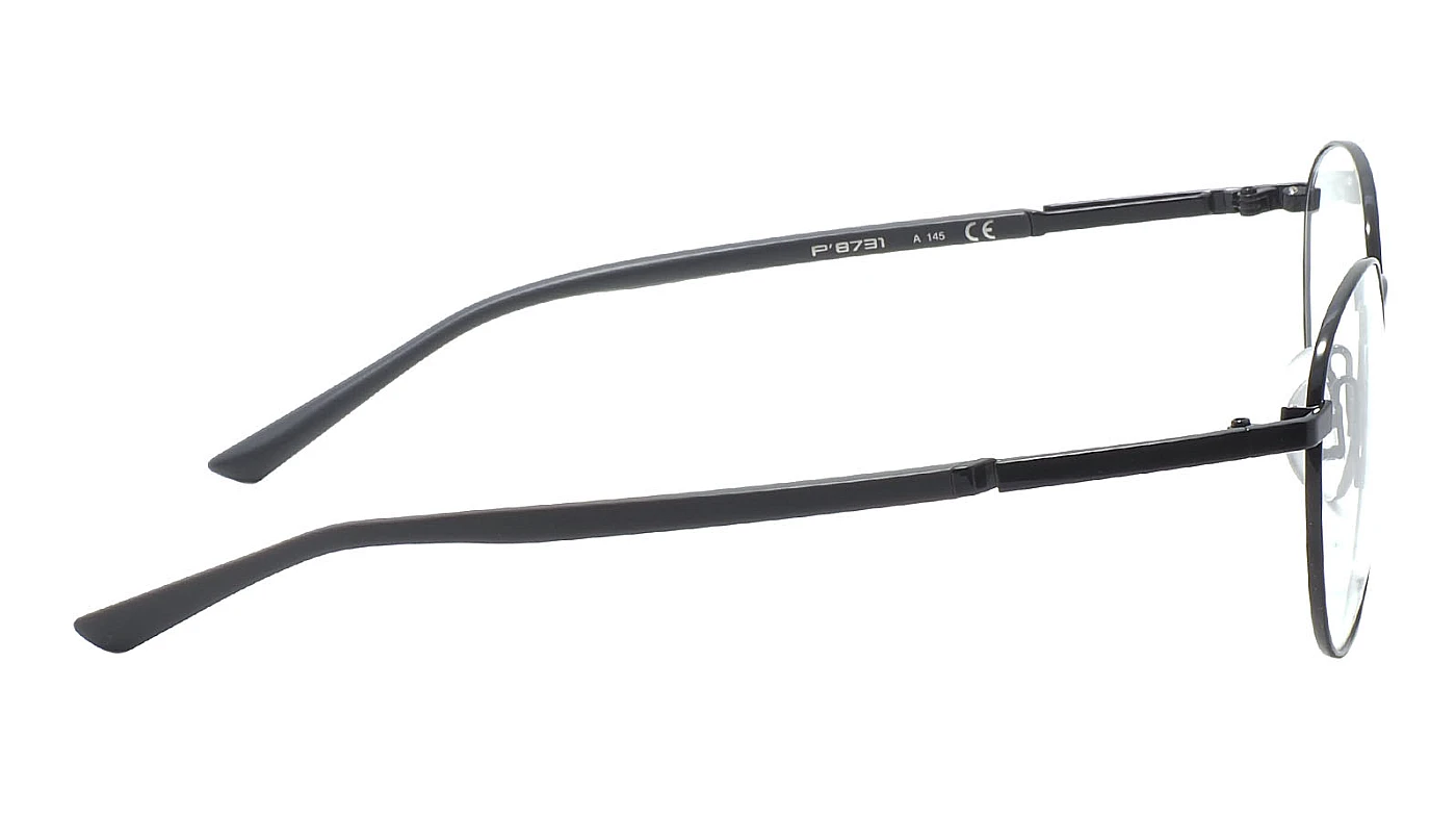 Оправа Porsche Design 8731 A фото 3