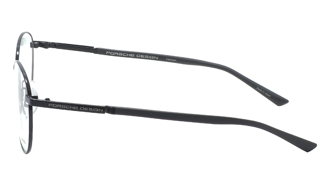 Оправа Porsche Design 8731 A фото 4