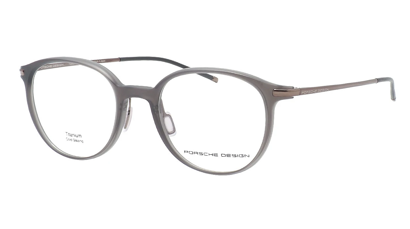 Оправа для очков для зрения Porsche Design 8734 D фото 1