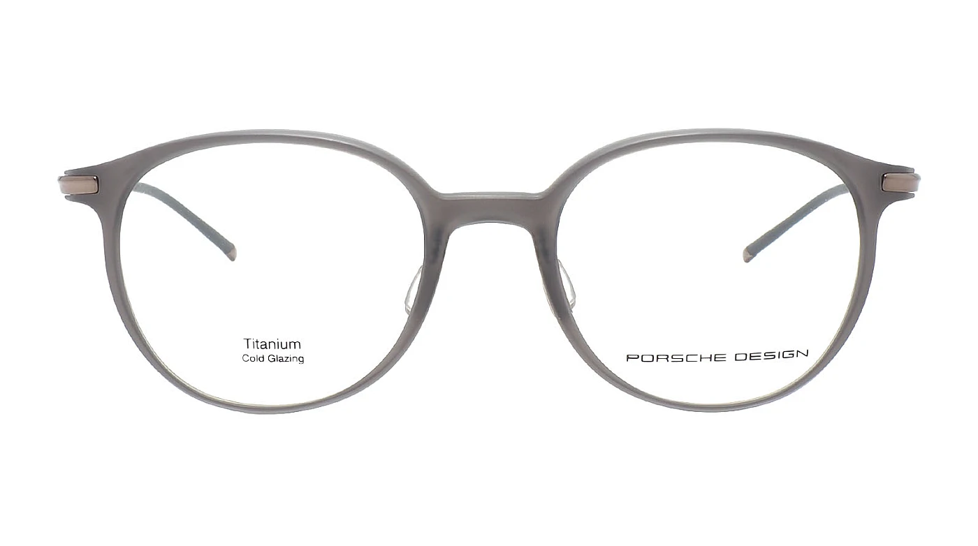 Оправа для очков для зрения Porsche Design 8734 D фото 2