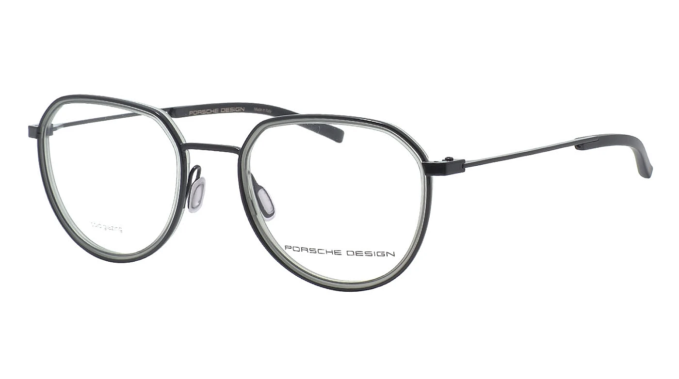 Оправа для очков Porsche Design 8740 A фото 1