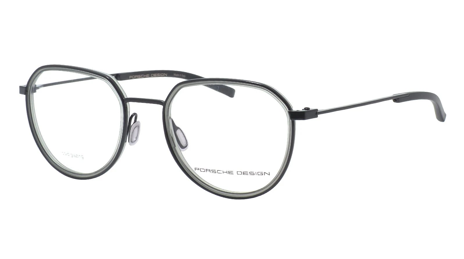 Оправа для очков Porsche Design 8740 A оригинальный размер фото 1
