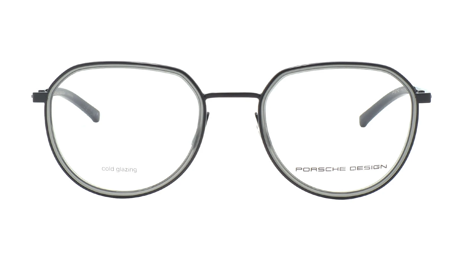 Оправа для очков Porsche Design 8740 A оригинальный размер фото 2