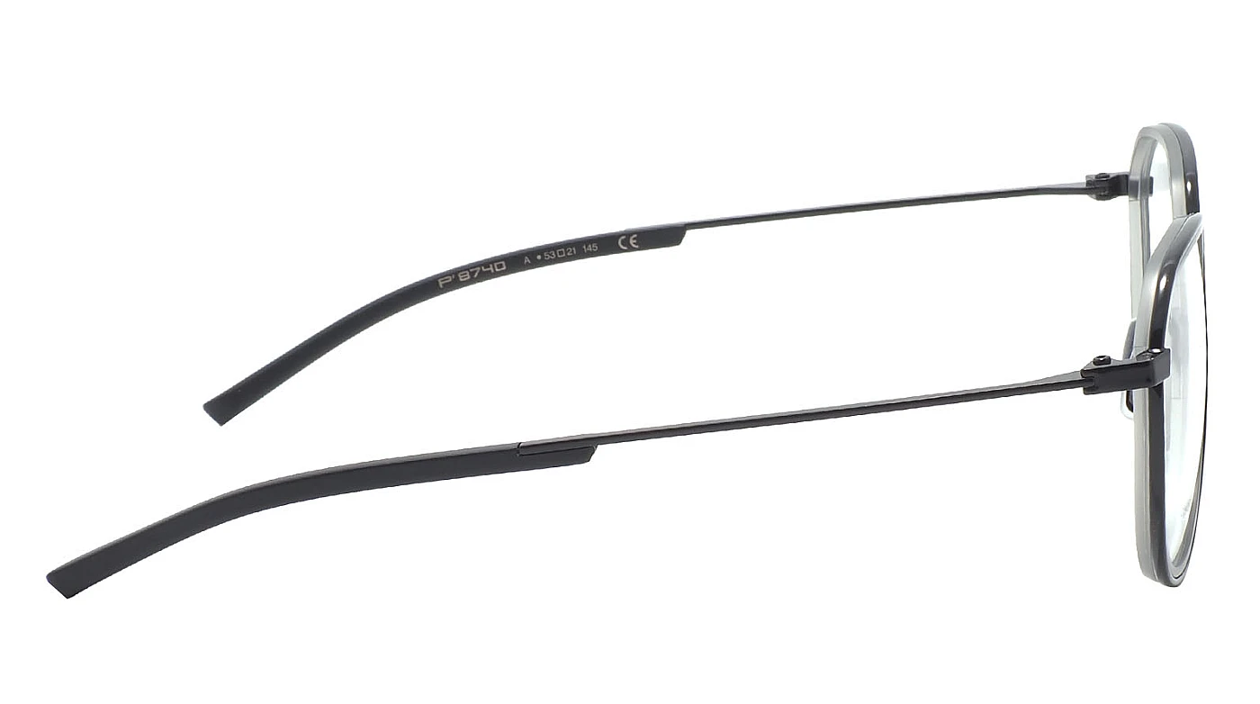 Оправа для очков Porsche Design 8740 A фото 3