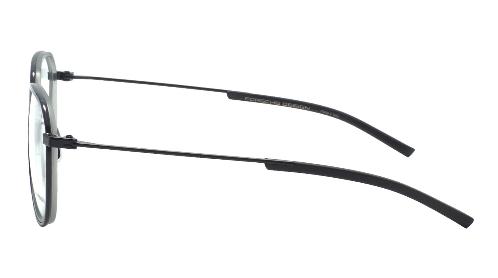 Оправа для очков Porsche Design 8740 A оригинальный размер фото 4