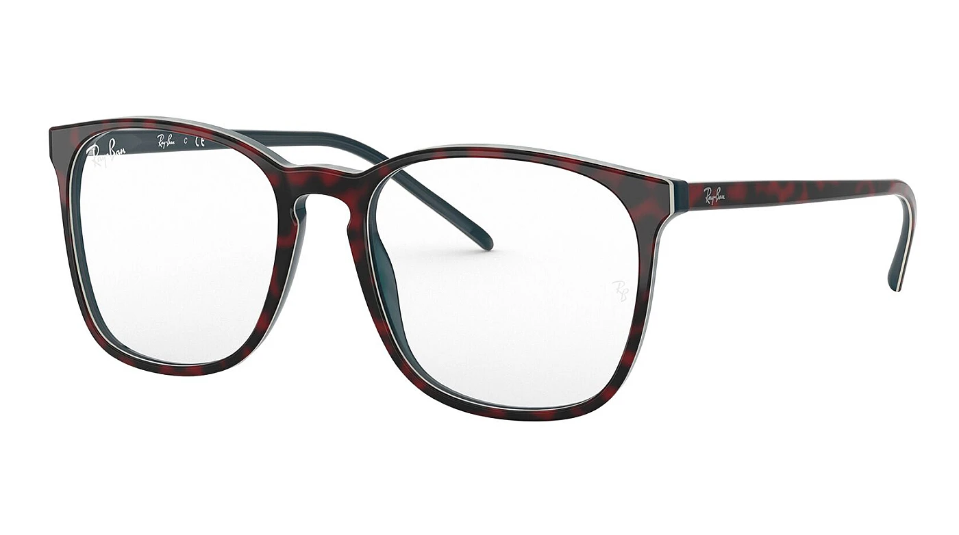 Оправа Ray-Ban Highstreet RX 5387 5973 фото 1