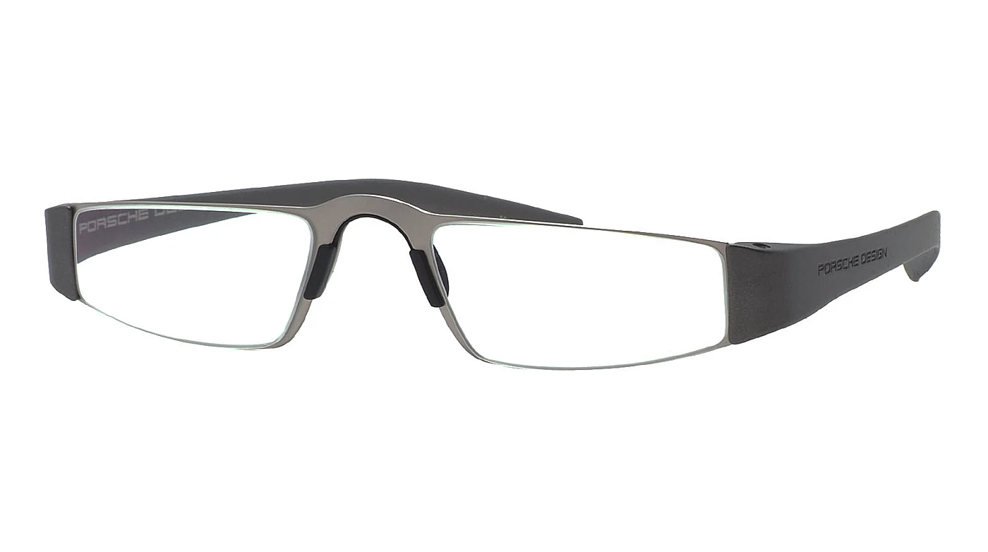 Оправа для очков Porsche Design 8801 F +1.5 фото 1