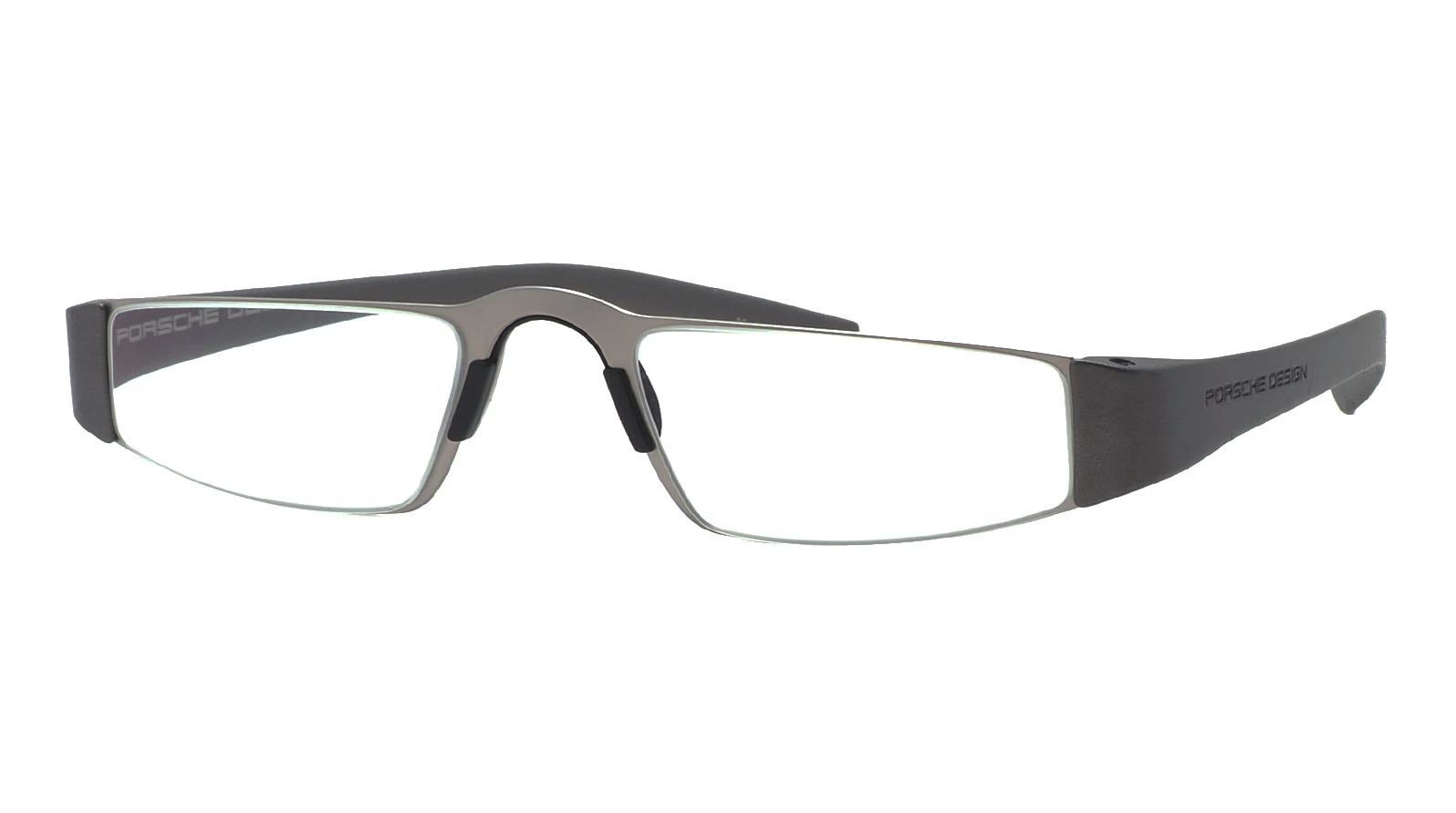 Оправа для очков Porsche Design 8801 F +1.5 оригинальный размер фото 1