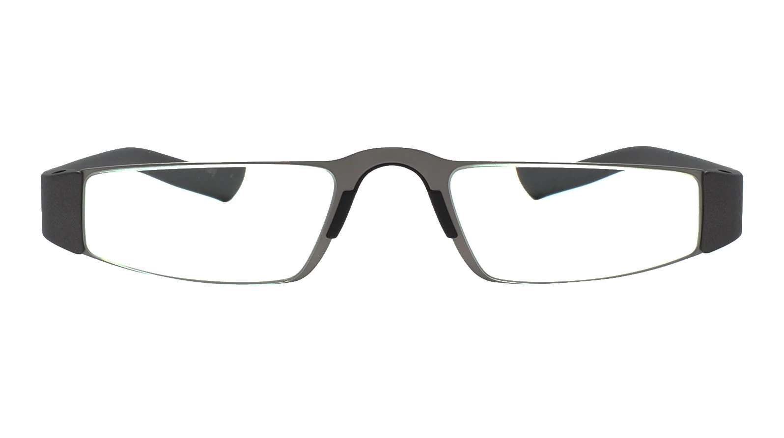 Оправа для очков Porsche Design 8801 F +1.5 оригинальный размер фото 2