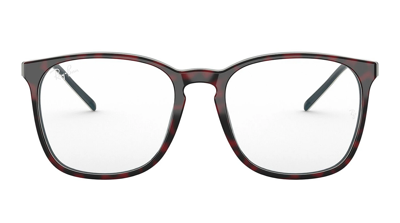Оправа Ray-Ban Highstreet RX 5387 5973 фото 2