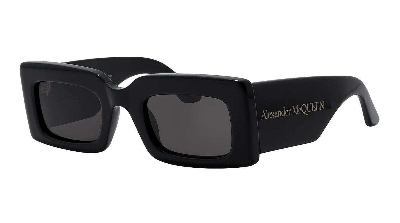 Женские очки Alexander McQueen 0433S 001 фото 1