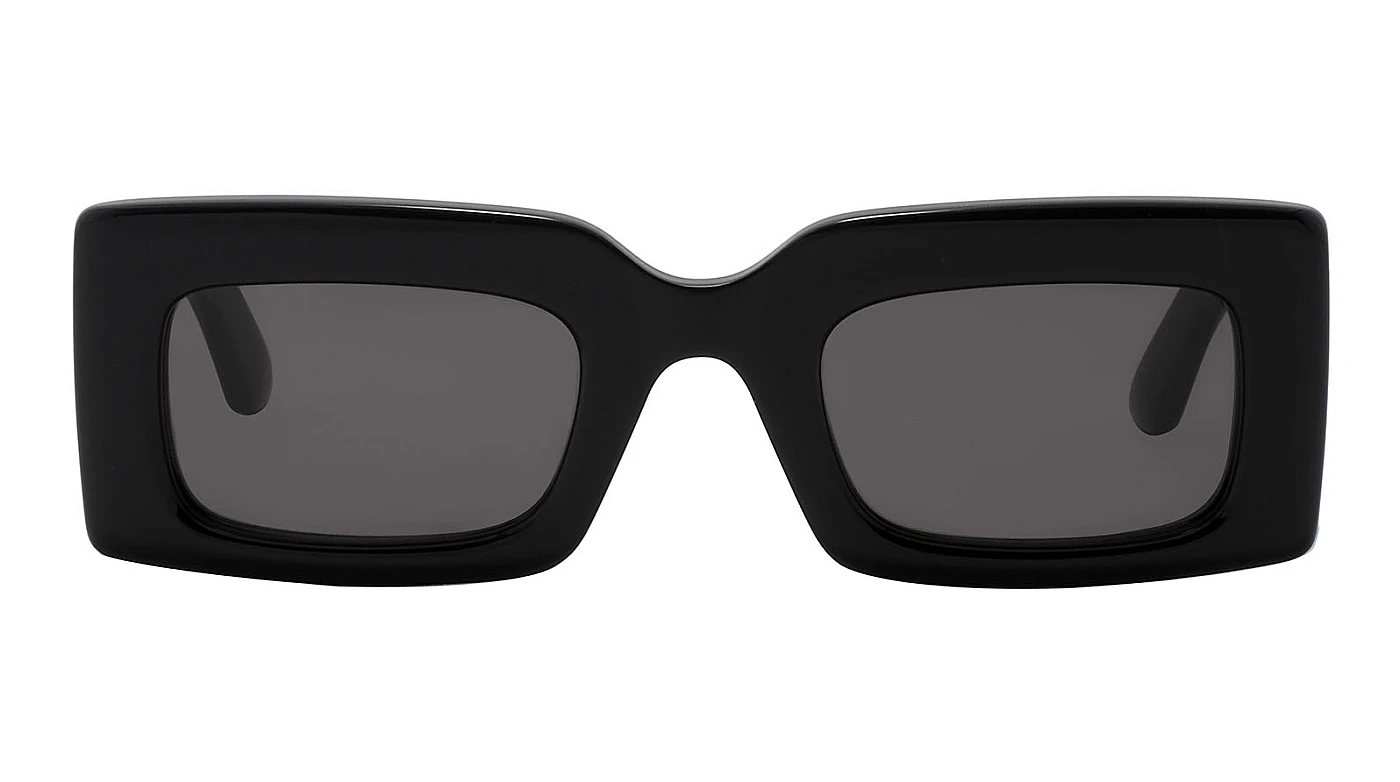 Женские очки Alexander McQueen 0433S 001 фото 2