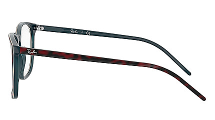 Ray-Ban Highstreet RX 5387 5973