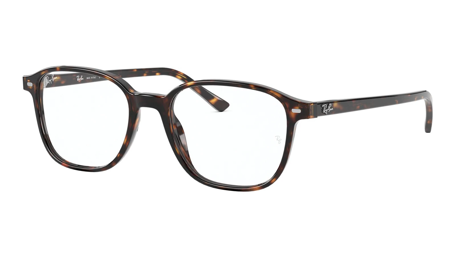 Оправа Ray-Ban Leonard RX 5393 2012 оригинальный размер фото 1
