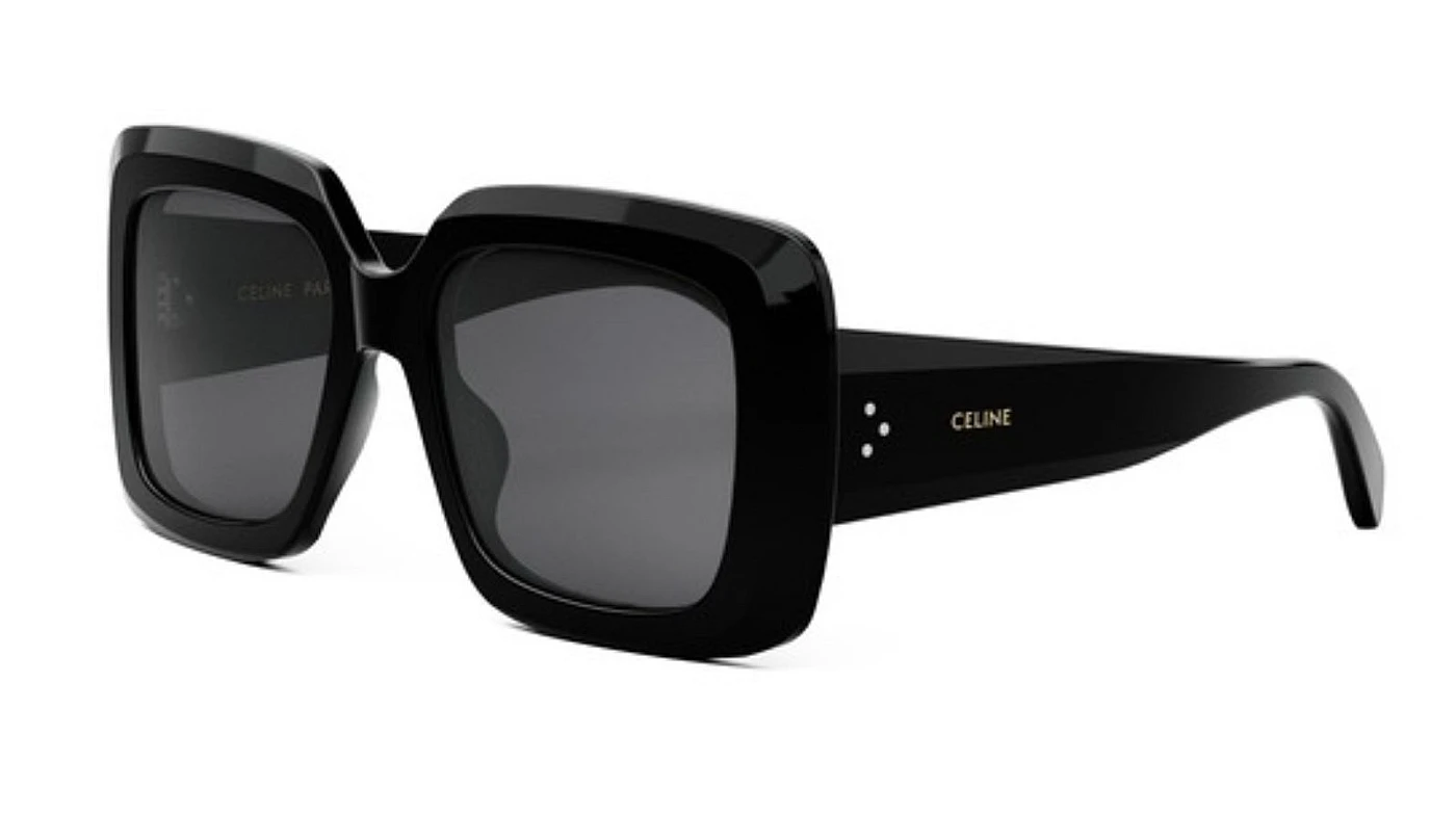 Солнцезащитные очки Celine CL 40263I 01A фото 1