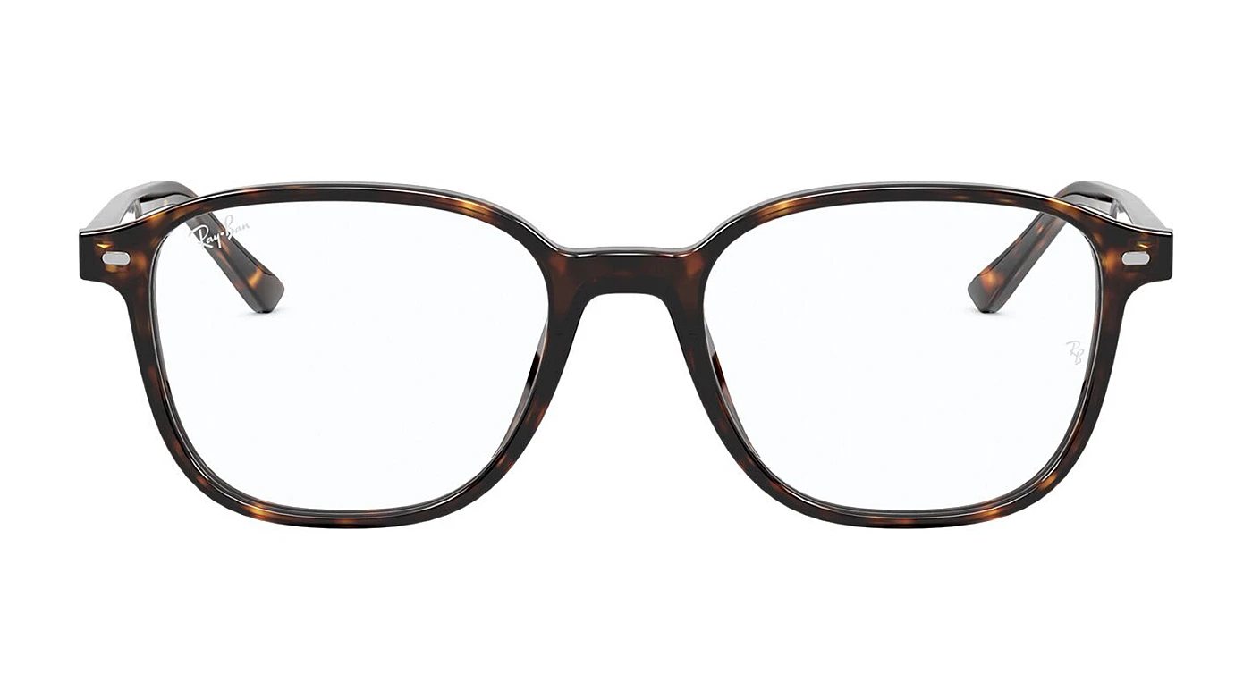 Оправа Ray-Ban Leonard RX 5393 2012 фото 2