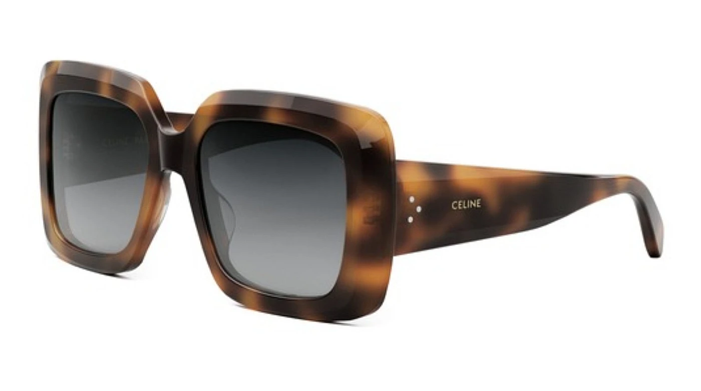 Женские очки Celine CL 40263I 53B фото 1