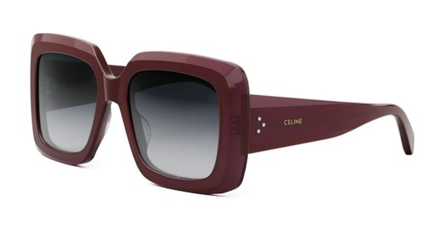 Женские очки Celine CL 40263I 69B фото 1