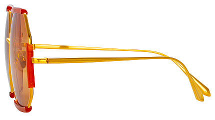 Linda Farrow LFL-1308 C06