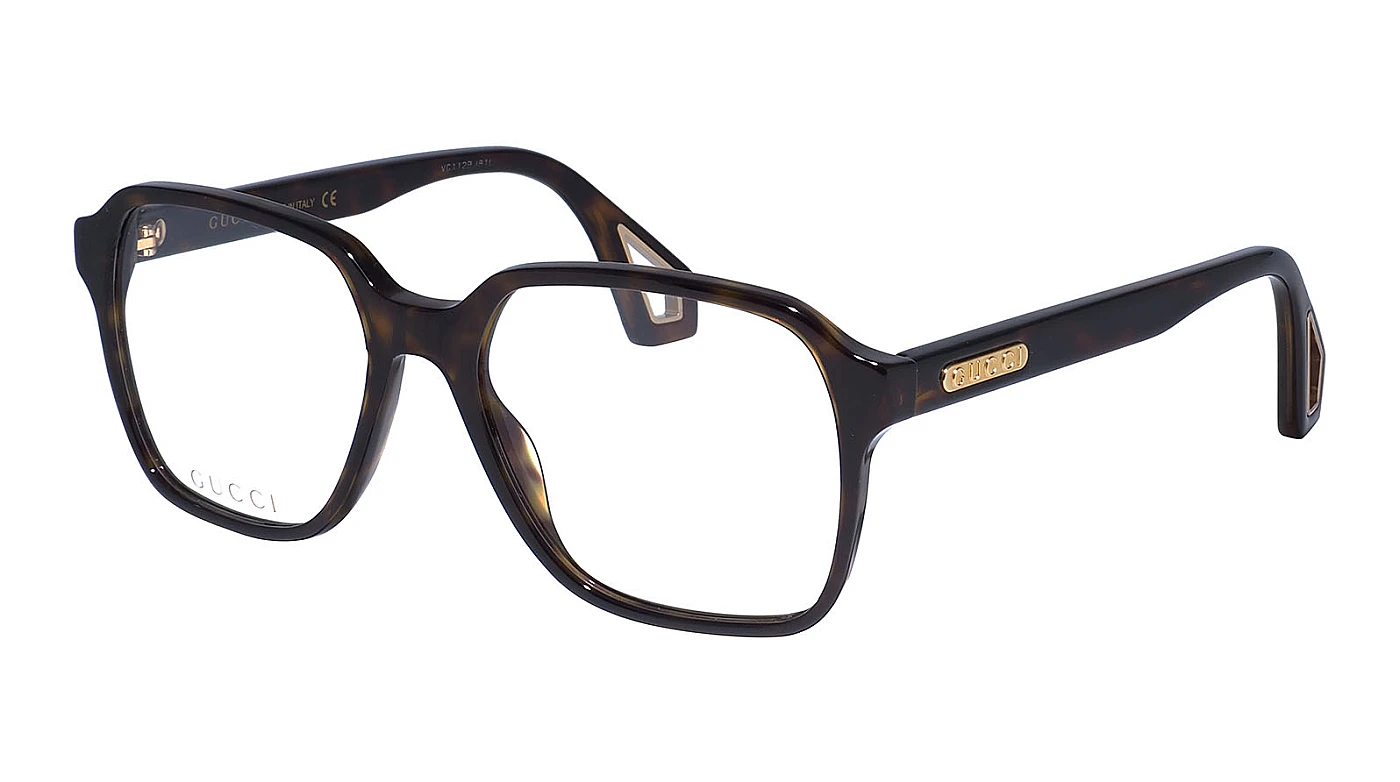 Оправа унисекс Gucci 0469O 002 фото 1