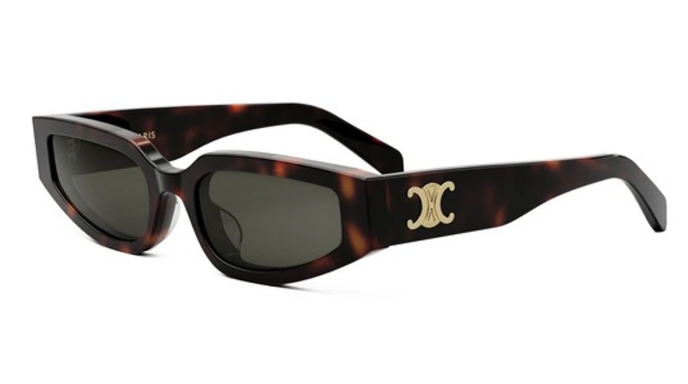Женские очки Celine CL 40269U 52A фото 1