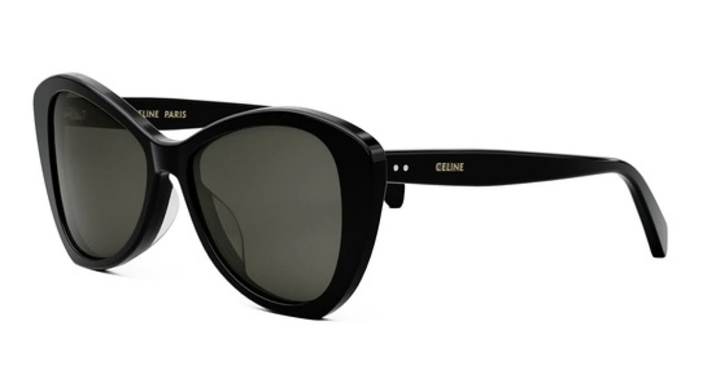 Солнцезащитные очки Celine CL 40270U 01A фото 1