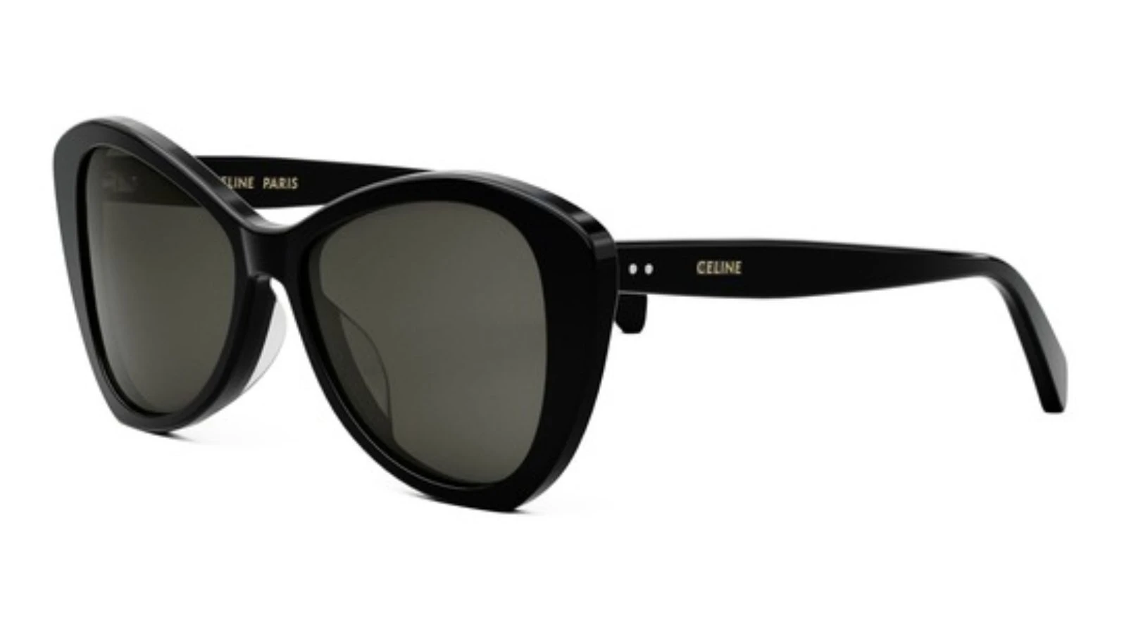 Солнцезащитные очки Celine CL 40270U 01A оригинальный размер фото 1