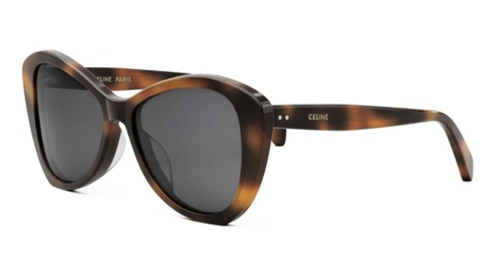 Женские солнцезащитные очки Celine CL 40270U 53A оригинальный размер фото 1