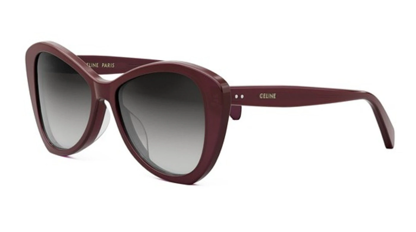 Солнцезащитные очки Celine CL 40270U 69B фото 1