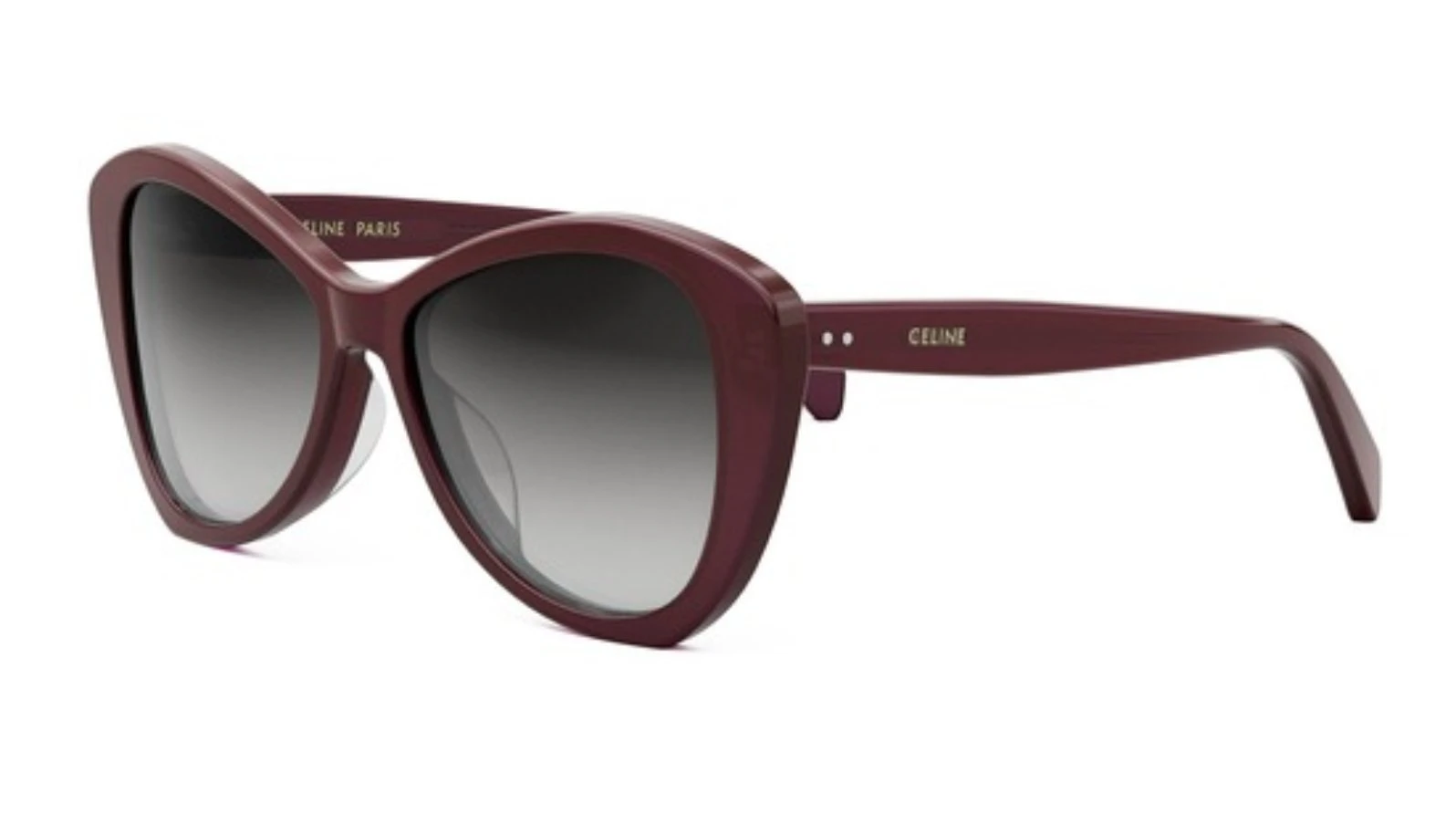 Солнцезащитные очки Celine CL 40270U 69B оригинальный размер фото 1