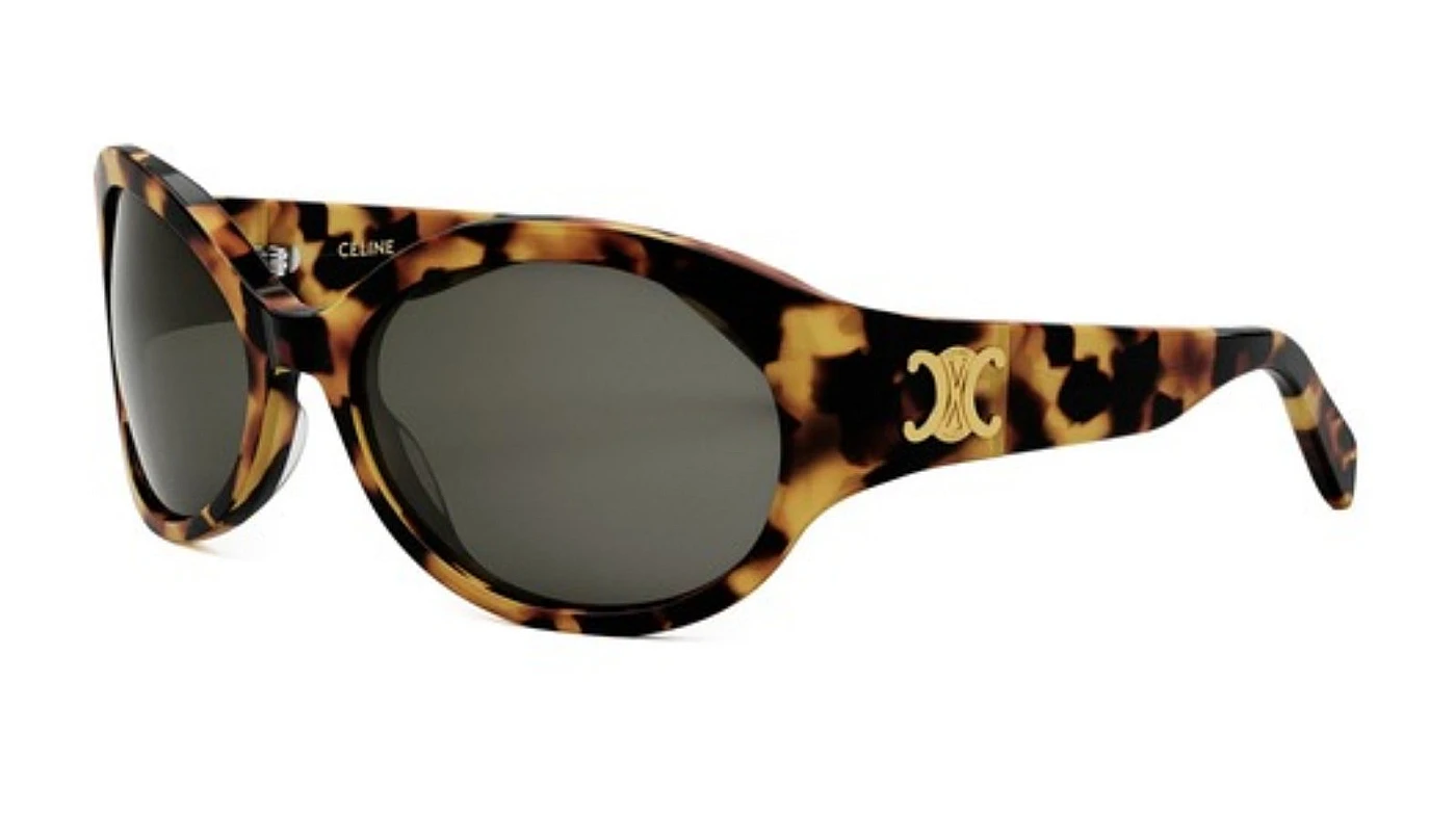 Женские очки Celine CL 40271I 53A фото 1