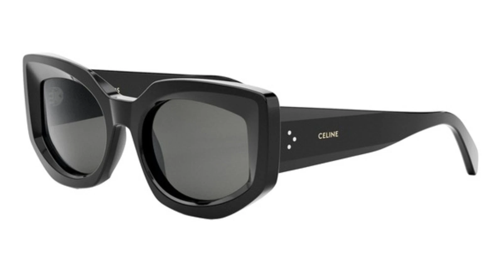Женские солнцезащитные очки Celine CL 40277I 01A оригинальный размер фото 1