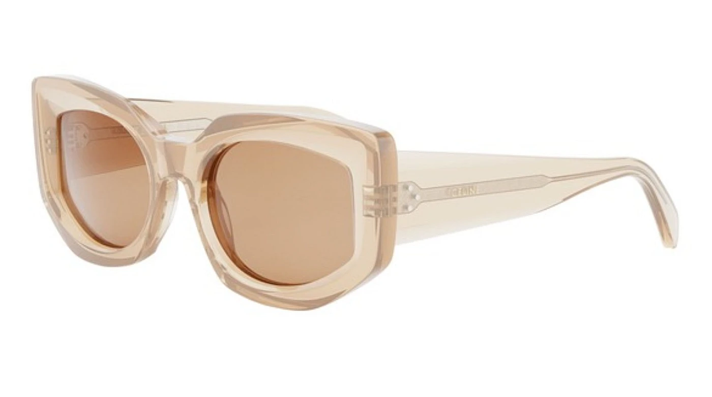 Женские солнцезащитные очки Celine CL 40277I 42J фото 1