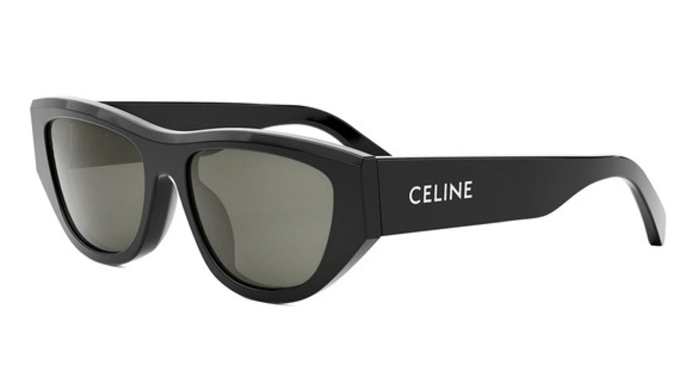 Солнцезащитные очки Celine CL 40278U 01A фото 1