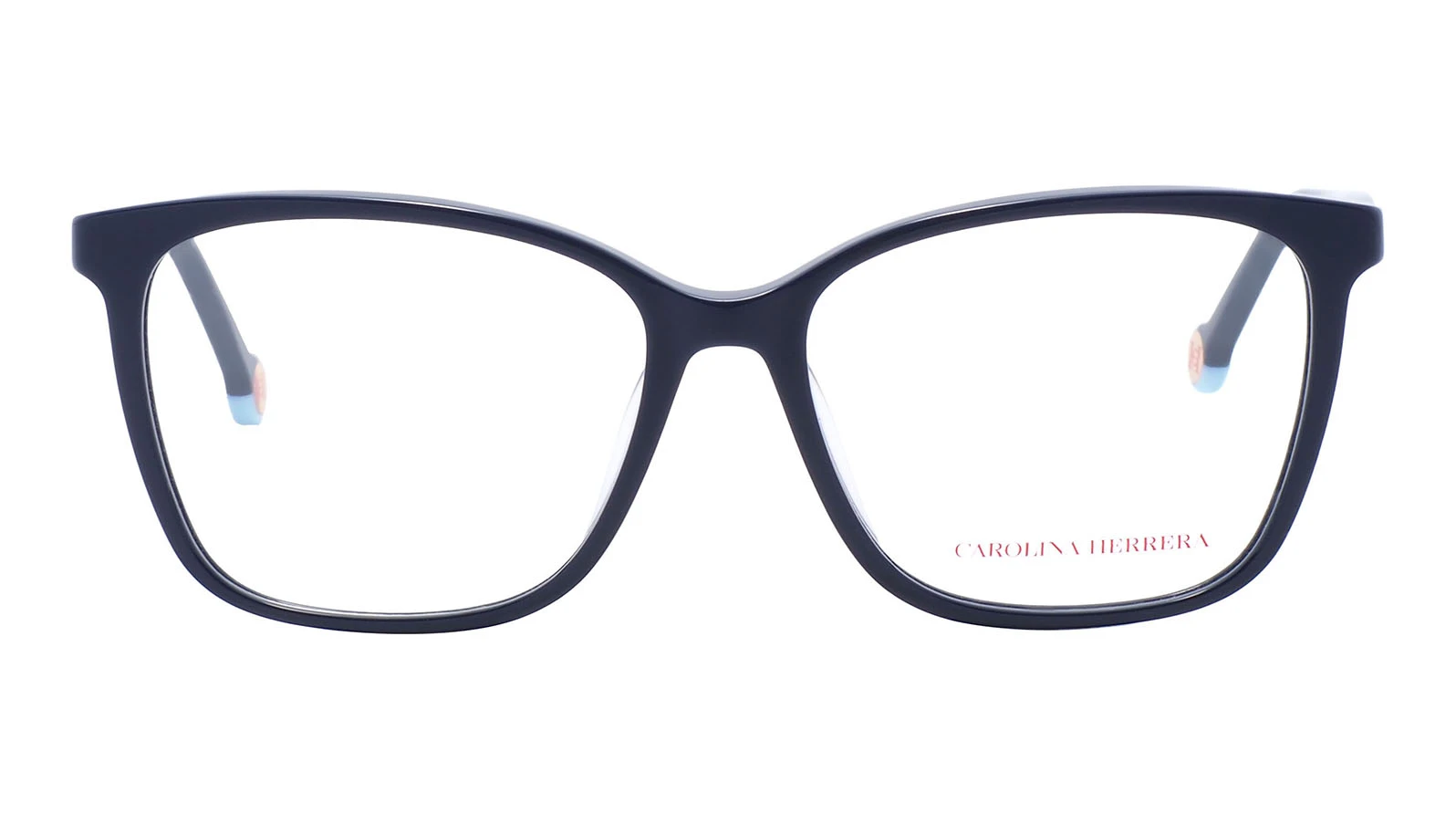 Оправа для очков для зрения Carolina Herrera 879 991 оригинальный размер фото 2