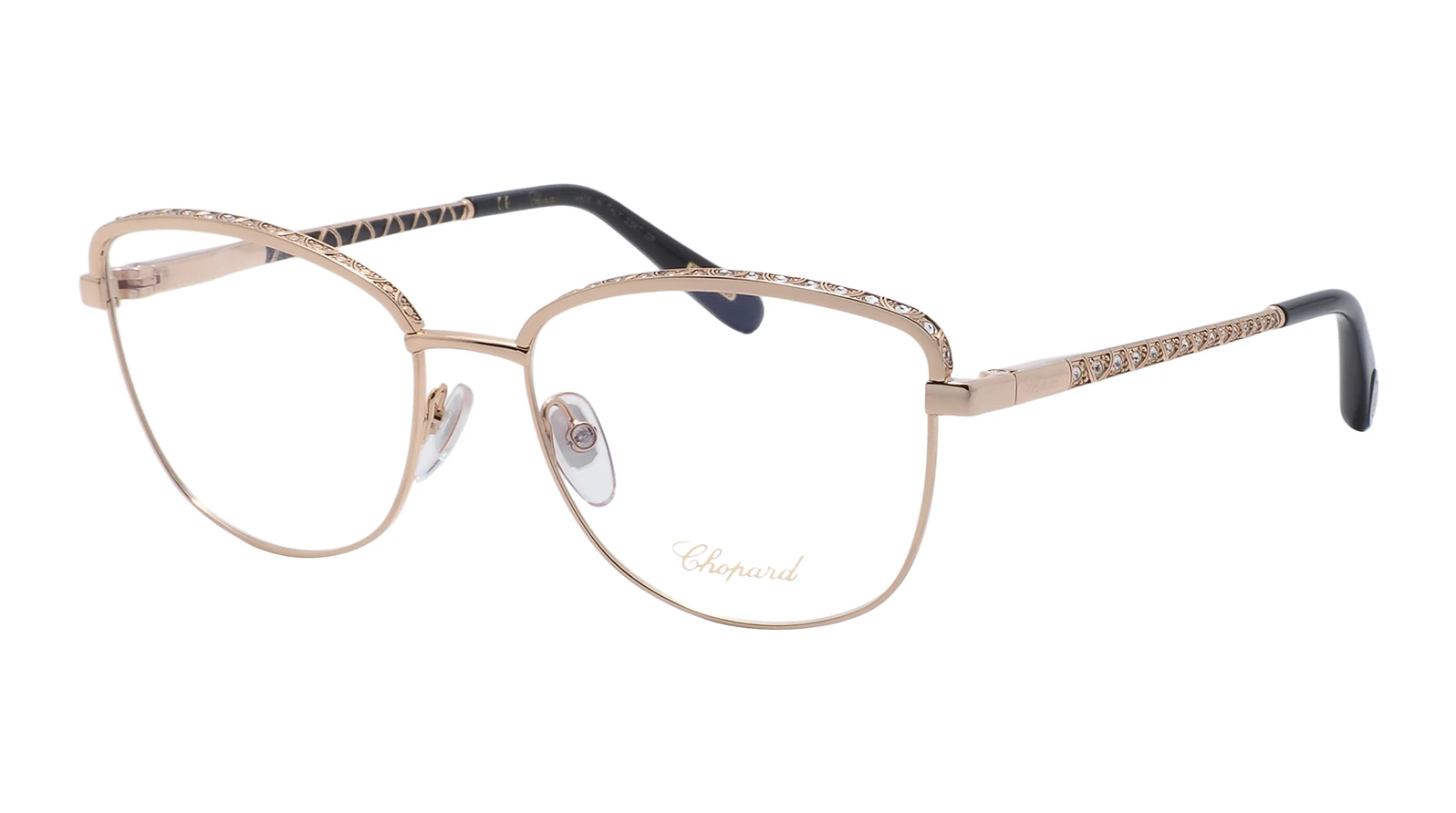 Оправа Chopard D76S 300 оригинальный размер фото 1