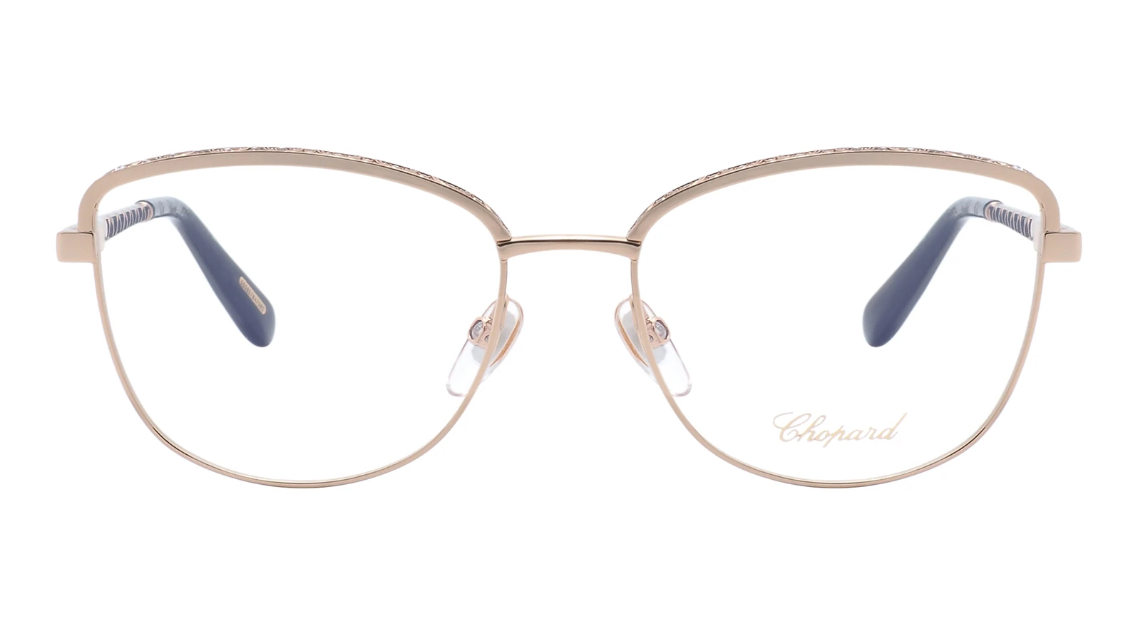 Оправа Chopard D76S 300 оригинальный размер фото 2