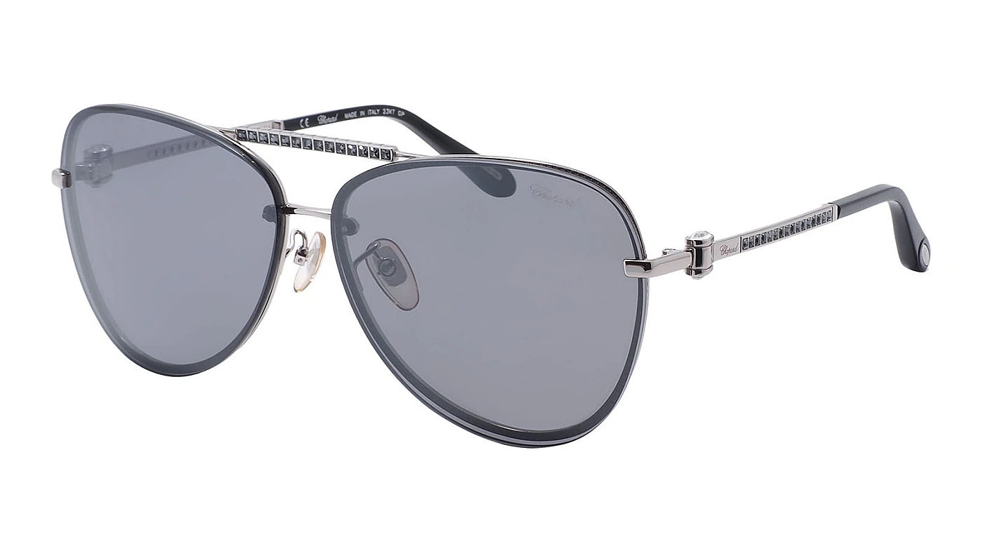 Женские очки Chopard F10S 579X фото 1