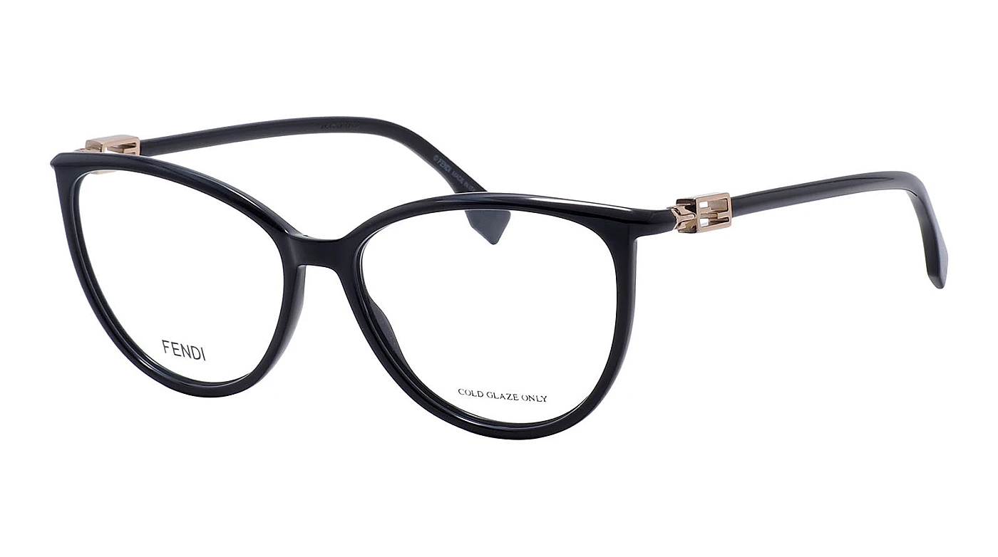 Оправа для очков для зрения Fendi 462 807 фото 1
