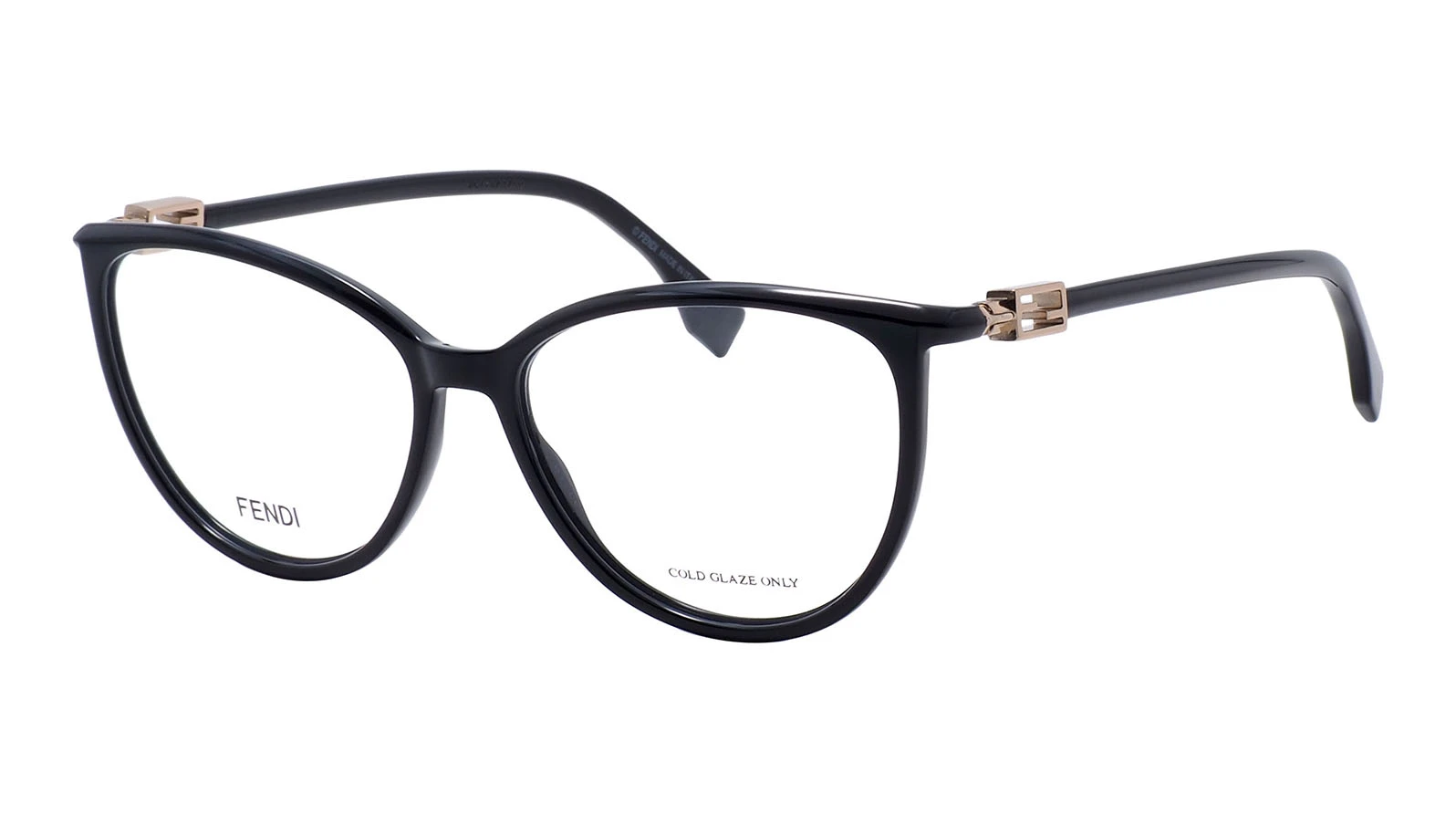 Оправа для очков для зрения Fendi 462 807 оригинальный размер фото 1