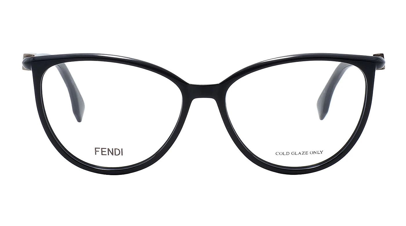 Оправа для очков для зрения Fendi 462 807 фото 2