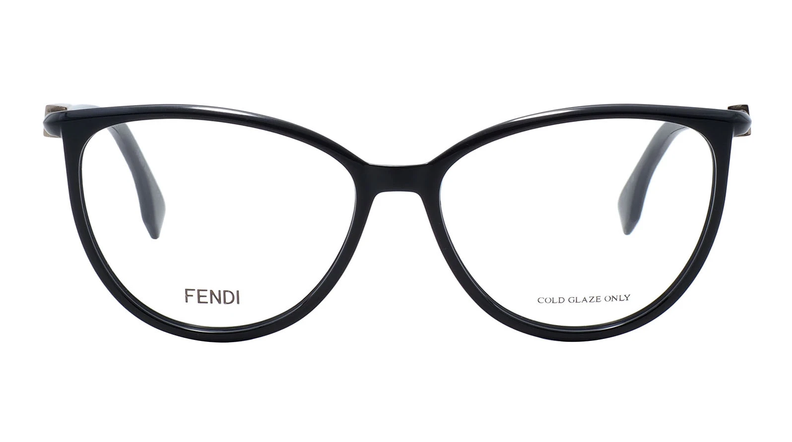 Оправа для очков для зрения Fendi 462 807 оригинальный размер фото 2
