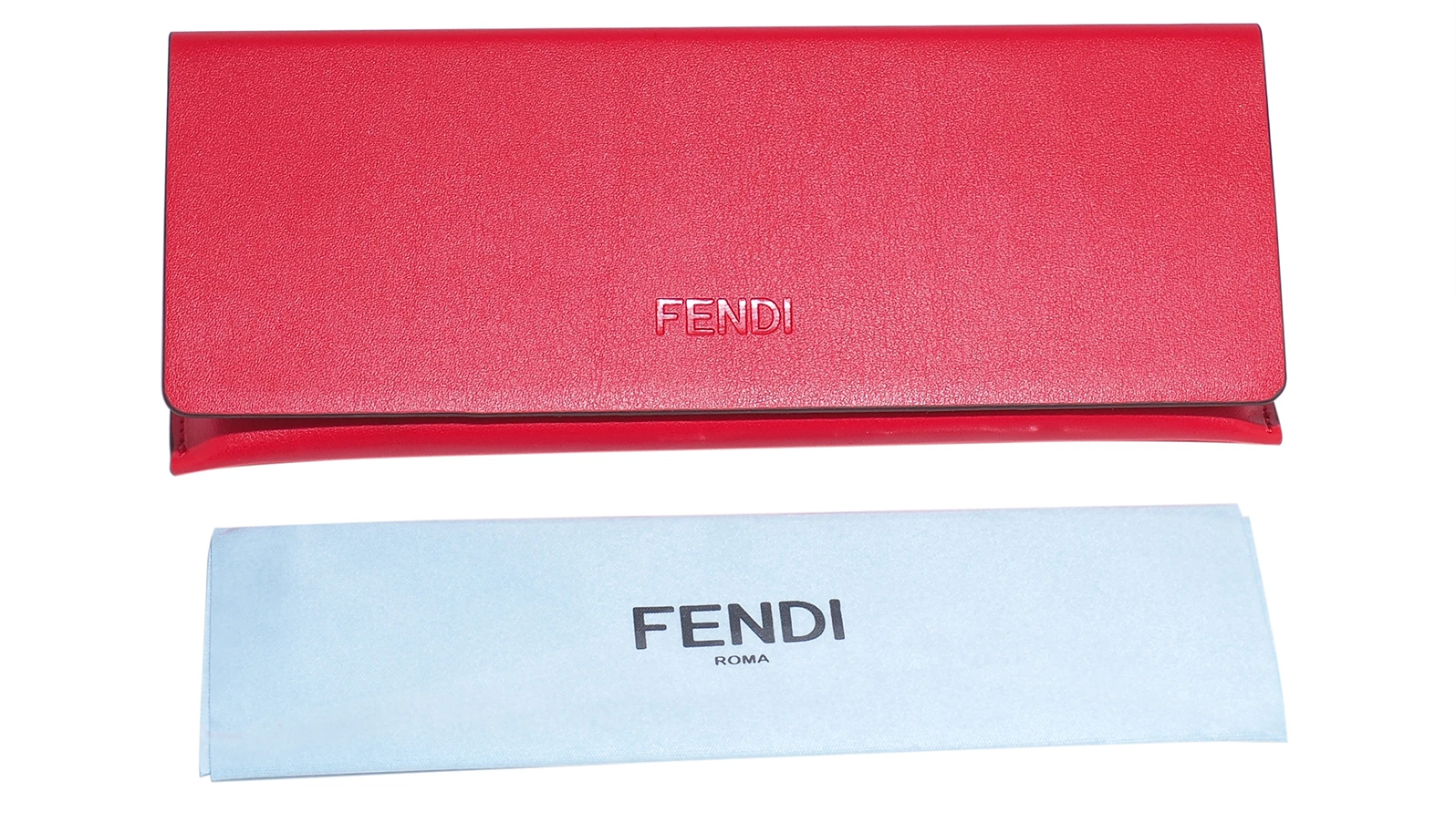 Оправа для очков для зрения Fendi 462 807 оригинальный размер фото 5