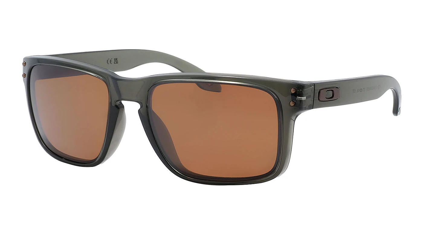 Мужские спортивные очки Oakley 9102 W8 фото 1