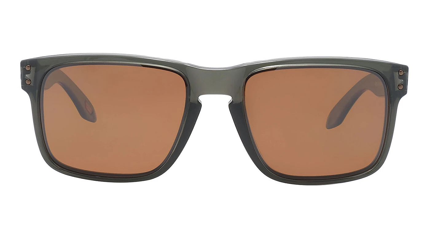 Мужские спортивные очки Oakley 9102 W8 фото 2