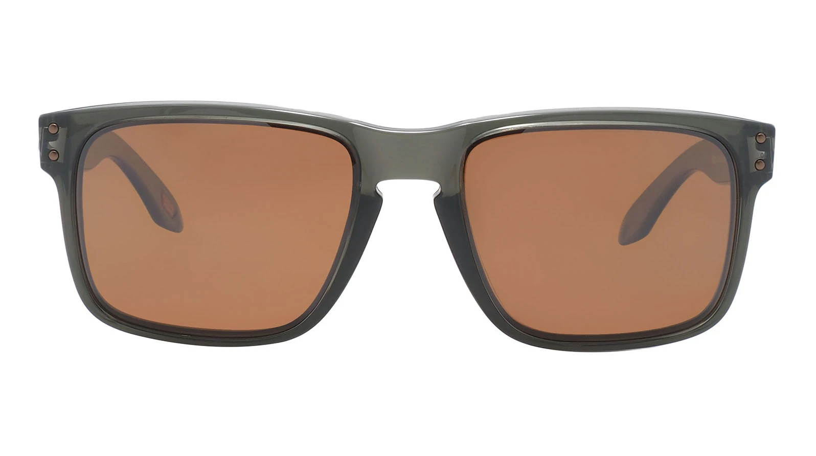 Мужские спортивные очки Oakley 9102 W8 оригинальный размер фото 2